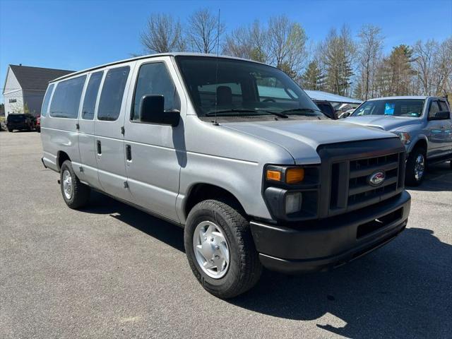 2013 Ford E-350 Super Duty XL for sale in Exeter, NH