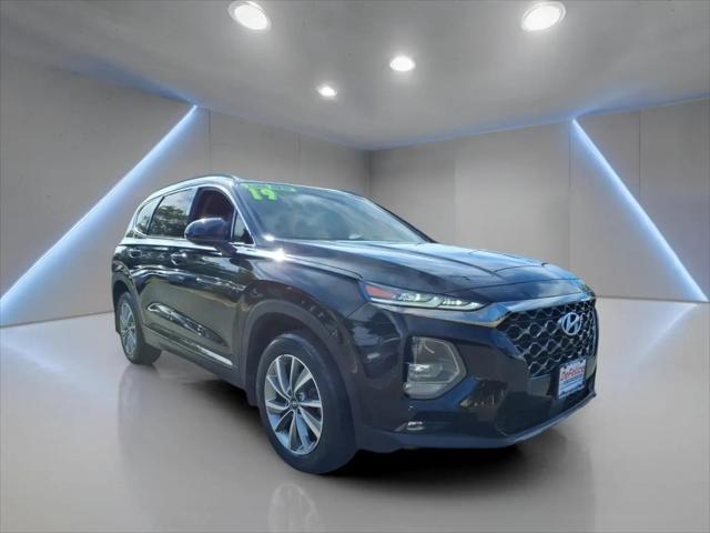 2019 Hyundai Santa Fe SEL Plus for sale in Point Pleasant, NJ