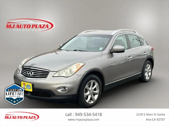 2008 INFINITI EX35 Journey for sale in Santa Ana, CA