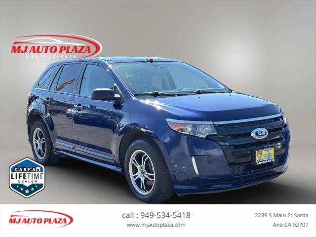 2011 Ford Edge Sport for sale in Santa Ana, CA