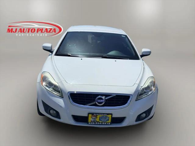 2012 Volvo C70 T5