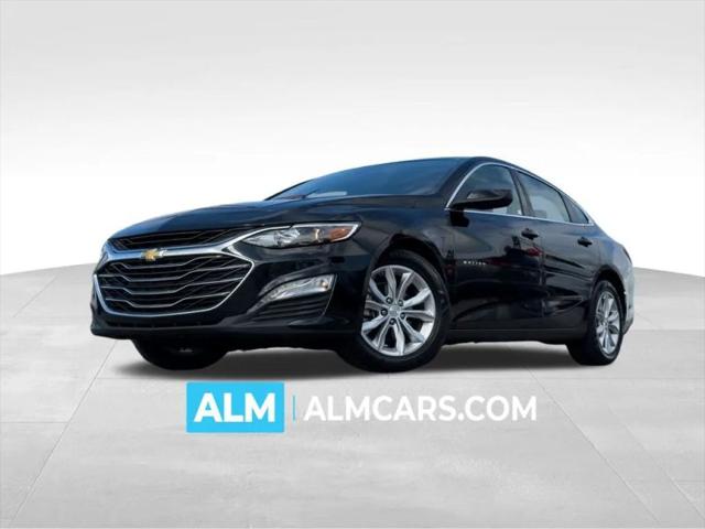 2024 Chevrolet Malibu FWD 1LT for sale in Bogart, GA
