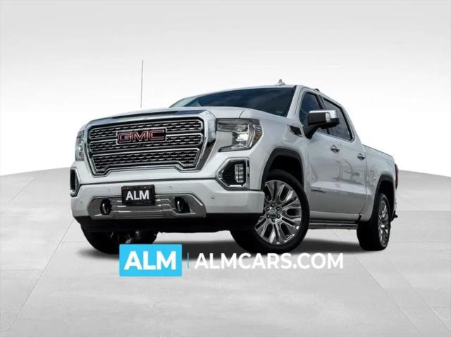 2020 GMC Sierra 1500 Denali for sale in Bogart, GA