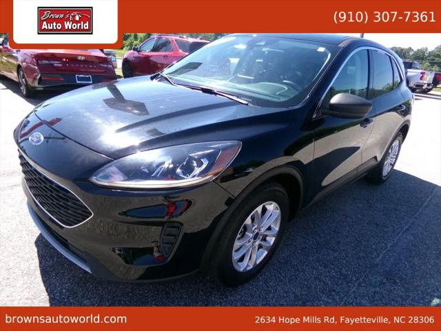 2022 Ford Escape SE for sale in Fayetteville, NC
