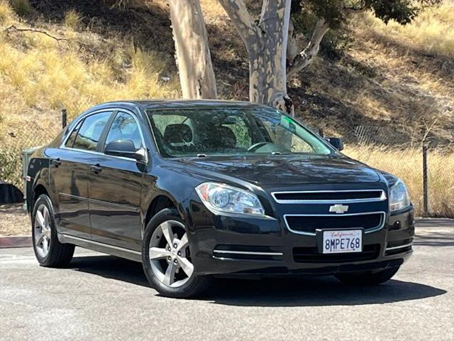 2011 Chevrolet Malibu 1LT for sale in El Cajon, CA
