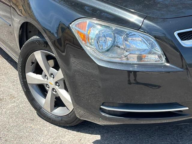 2011 Chevrolet Malibu 1LT