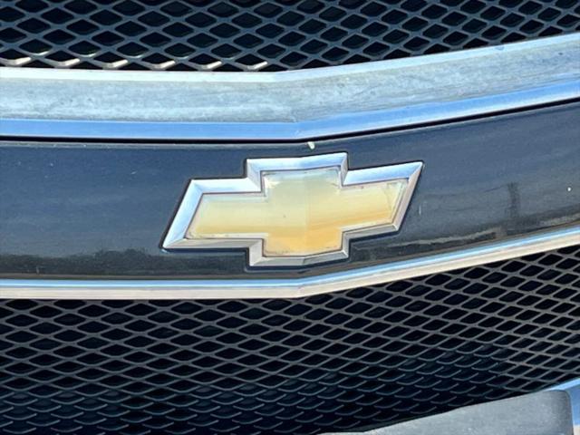 2011 Chevrolet Malibu 1LT