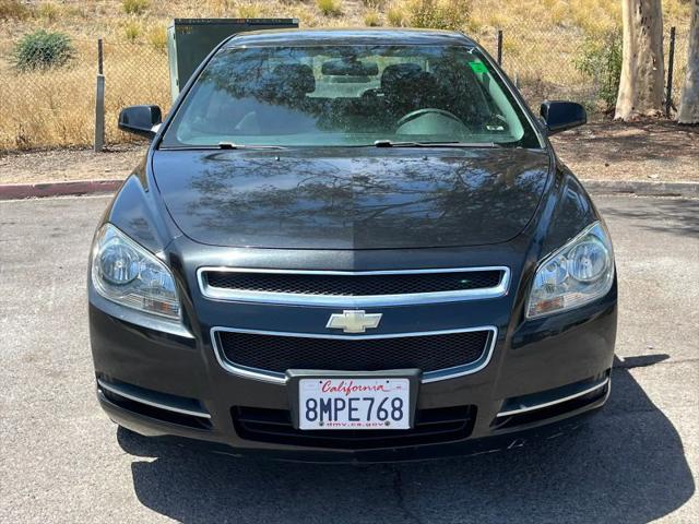 2011 Chevrolet Malibu 1LT