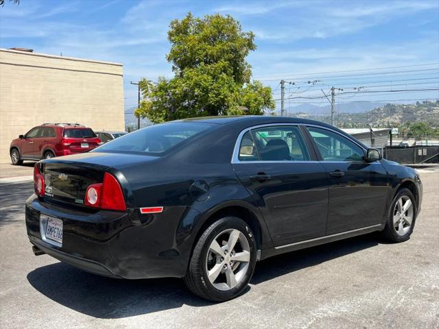 2011 Chevrolet Malibu 1LT