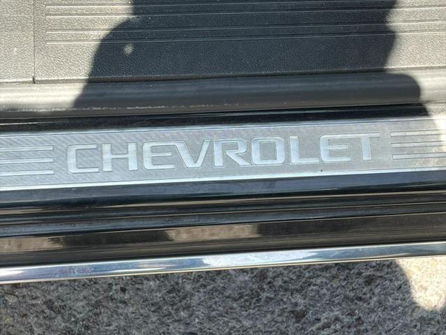 2011 Chevrolet Malibu 1LT