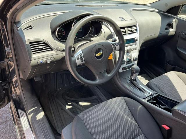 2011 Chevrolet Malibu 1LT