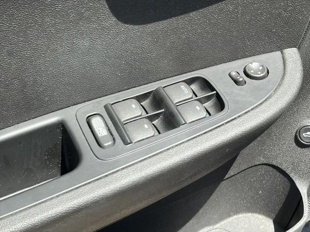 2011 Chevrolet Malibu 1LT