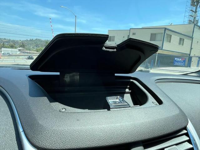 2011 Chevrolet Malibu 1LT