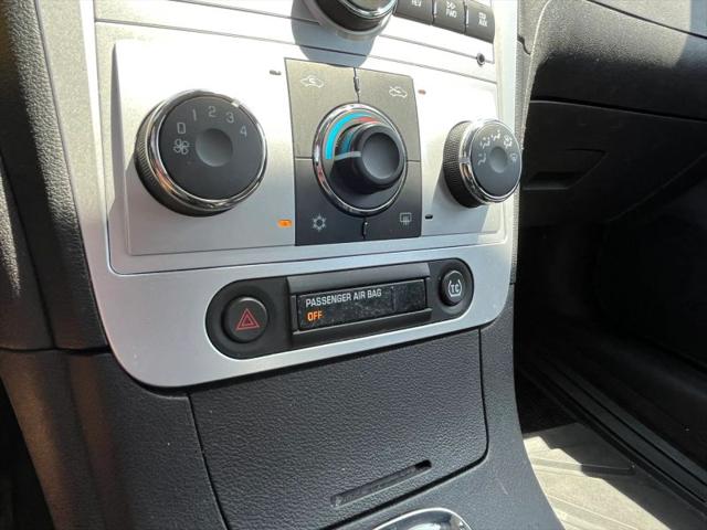 2011 Chevrolet Malibu 1LT