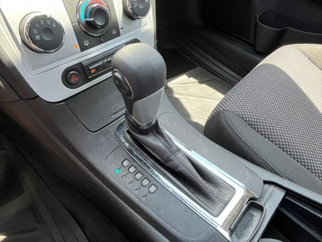 2011 Chevrolet Malibu 1LT