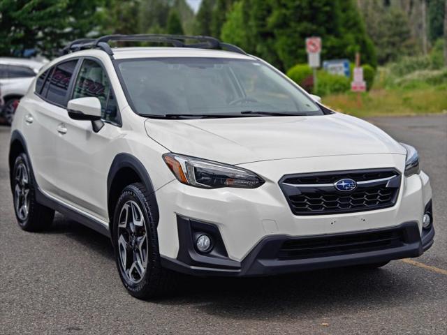 2019 Subaru Crosstrek 2.0i Limited for sale in Woodinville, WA