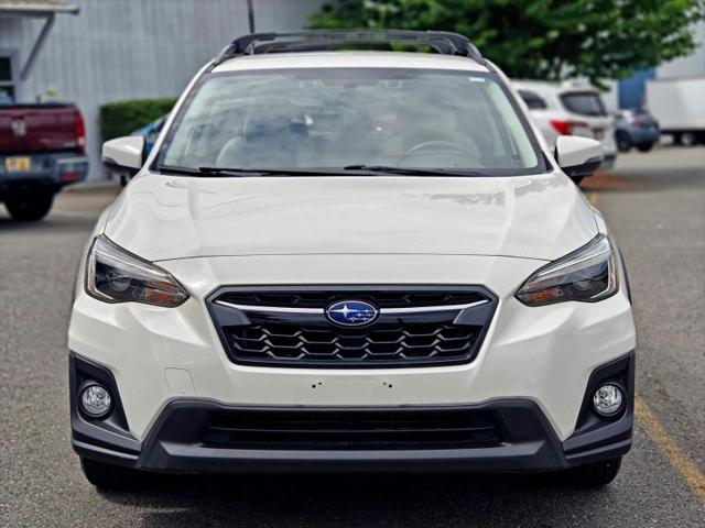 2019 Subaru Crosstrek 2.0i Limited