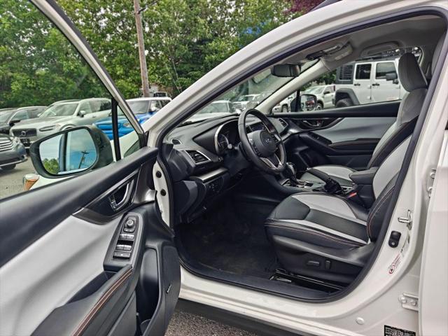 2019 Subaru Crosstrek 2.0i Limited