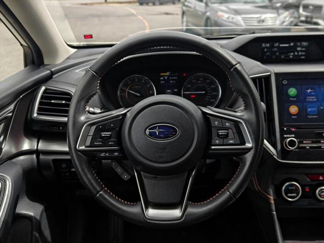 2019 Subaru Crosstrek 2.0i Limited