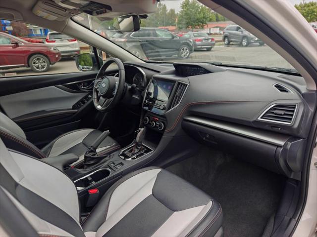 2019 Subaru Crosstrek 2.0i Limited