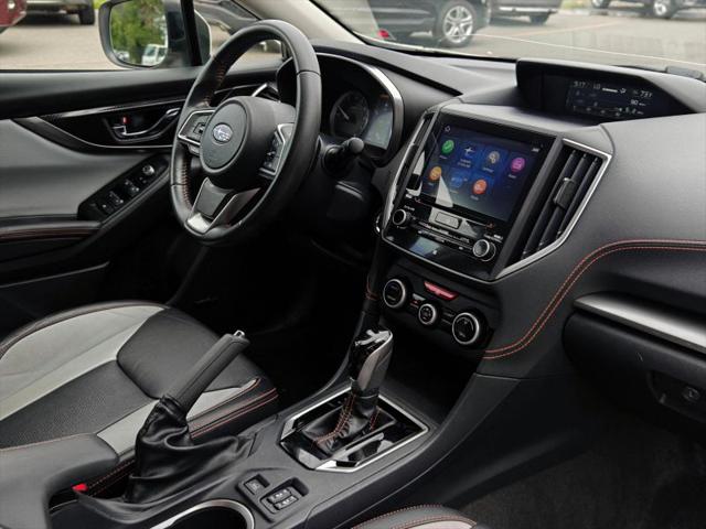 2019 Subaru Crosstrek 2.0i Limited