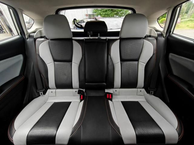 2019 Subaru Crosstrek 2.0i Limited