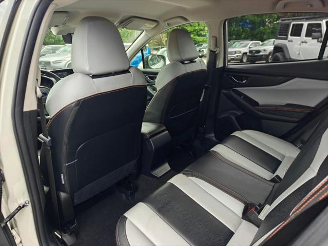 2019 Subaru Crosstrek 2.0i Limited
