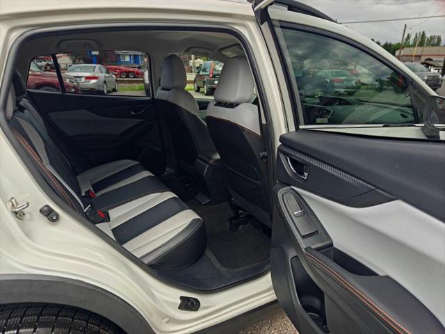 2019 Subaru Crosstrek 2.0i Limited