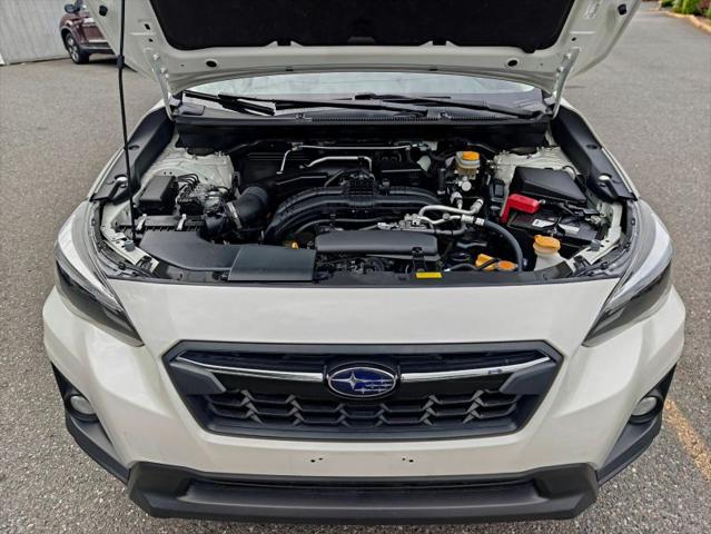 2019 Subaru Crosstrek 2.0i Limited