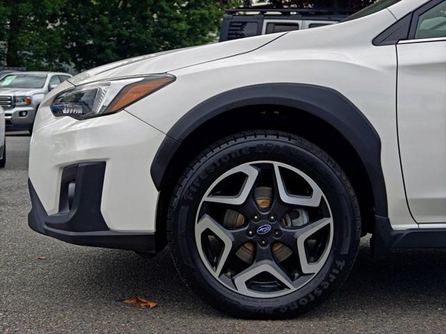 2019 Subaru Crosstrek 2.0i Limited