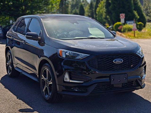2020 Ford Edge ST for sale in Woodinville, WA