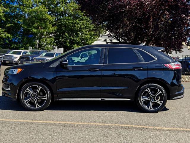 2020 Ford Edge ST