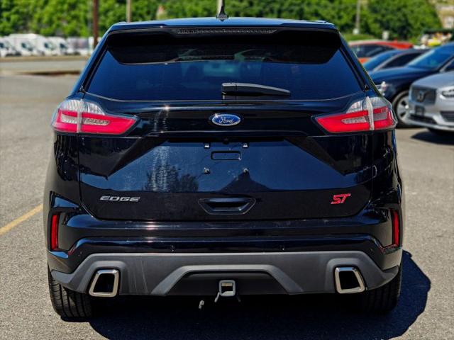 2020 Ford Edge ST