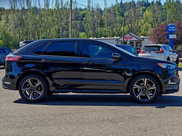 2020 Ford Edge ST