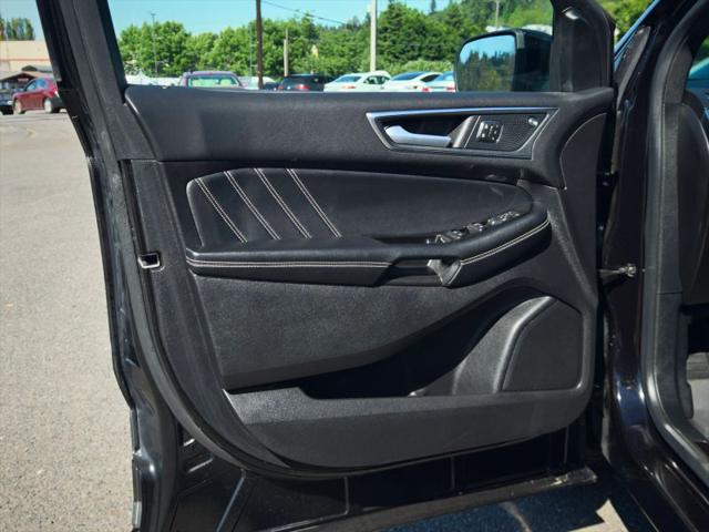 2020 Ford Edge ST