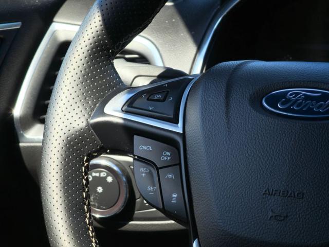 2020 Ford Edge ST