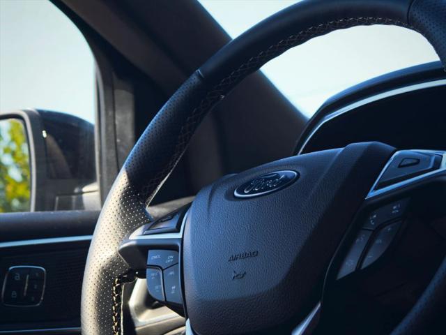 2020 Ford Edge ST