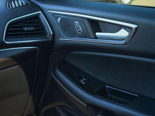 2020 Ford Edge ST