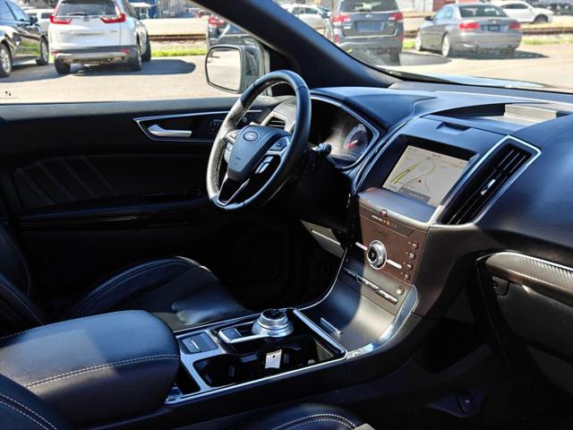 2020 Ford Edge ST