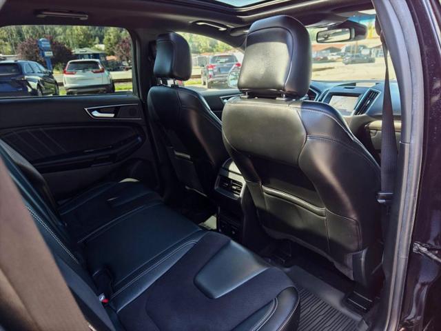2020 Ford Edge ST