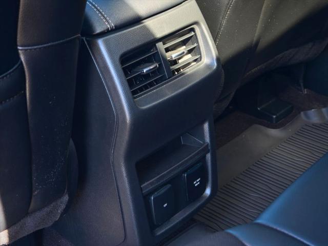 2020 Ford Edge ST