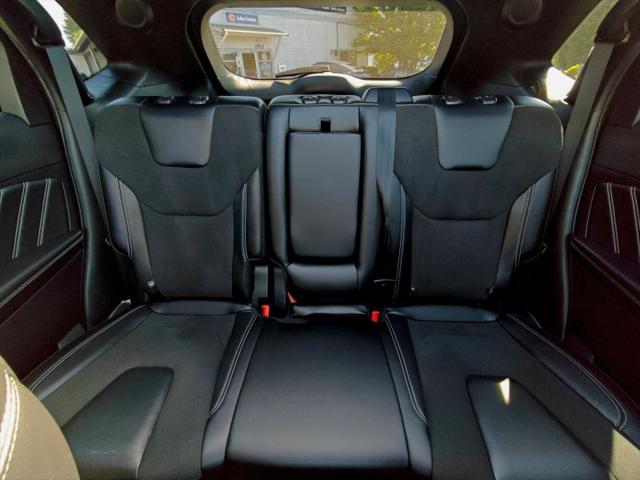 2020 Ford Edge ST