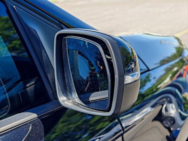 2020 Ford Edge ST