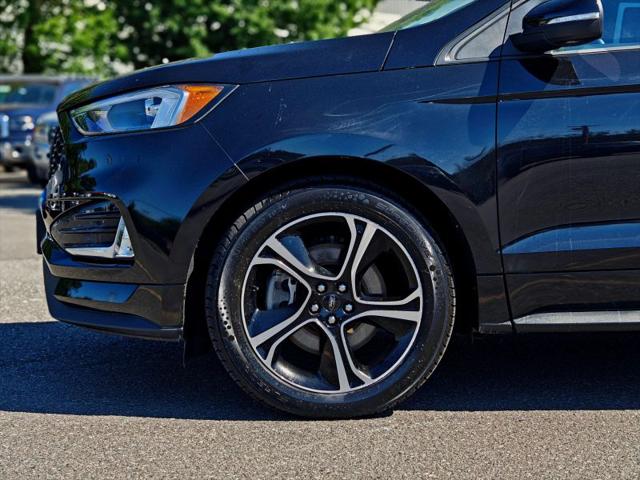 2020 Ford Edge ST