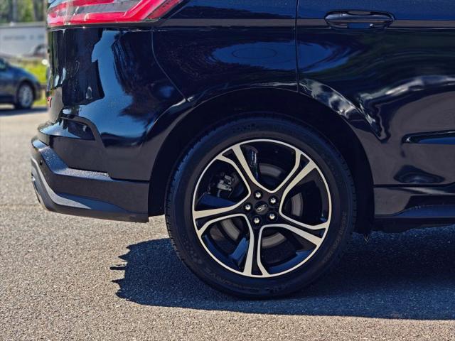 2020 Ford Edge ST