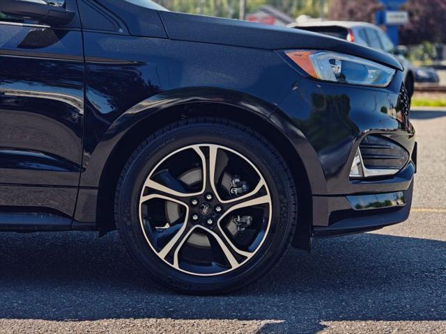 2020 Ford Edge ST