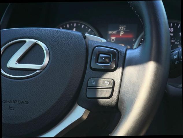 2016 Lexus NX 200t F Sport