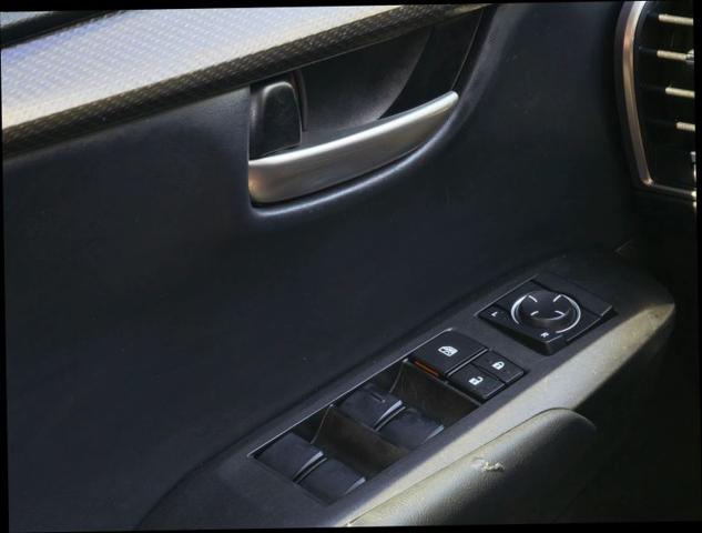 2016 Lexus NX 200t F Sport