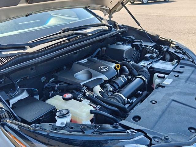 2016 Lexus NX 200t F Sport
