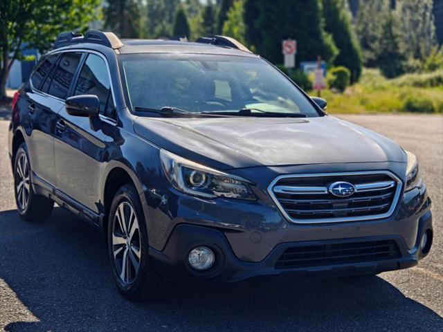 2018 Subaru Outback 2.5i Limited for sale in Woodinville, WA